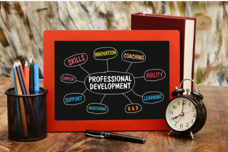 Find Your Professional Development Coach