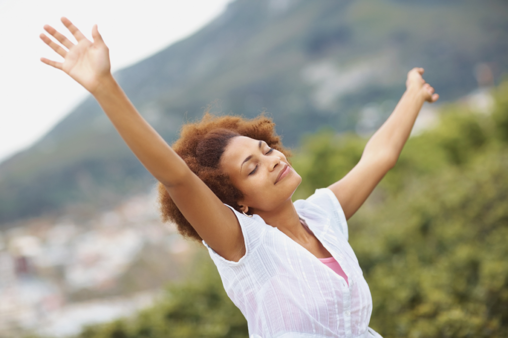 The Power of Reframing